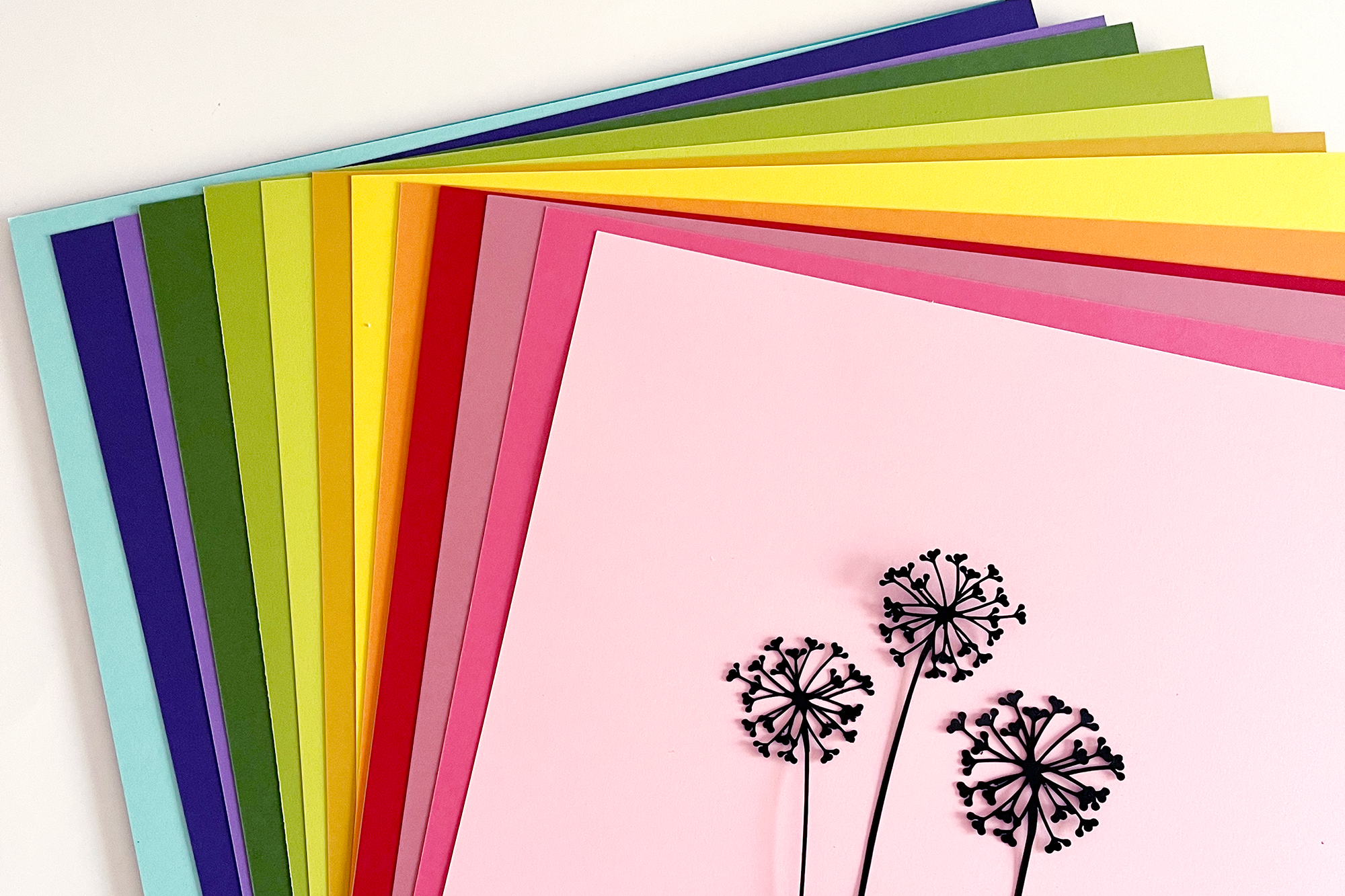 Paper Thickness, Weight & Your Inkjet Printer For Special Occasion Cards