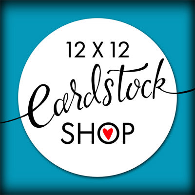 Red Cardstock  Dark Red – The 12x12 Cardstock Shop