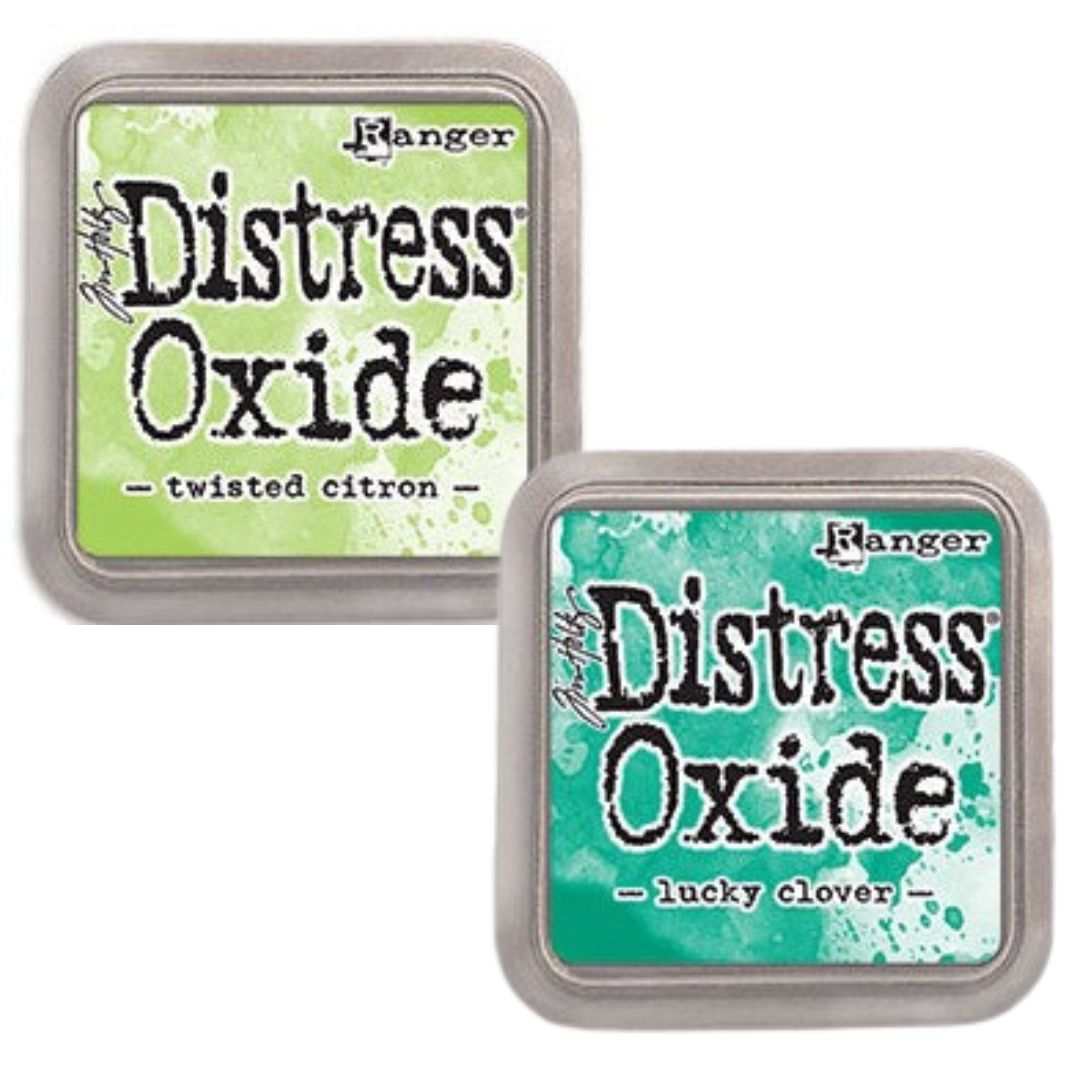 Buy Cricut /Tim Holtz distress Inks