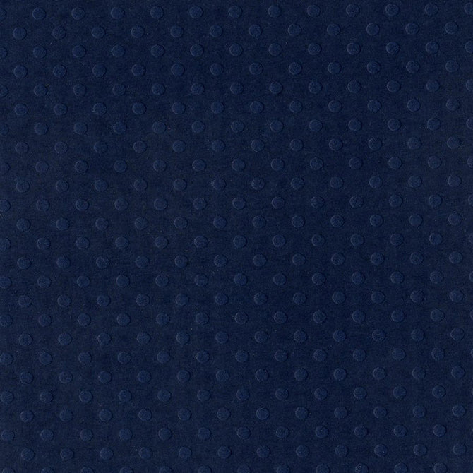 Dotted Swiss - navy