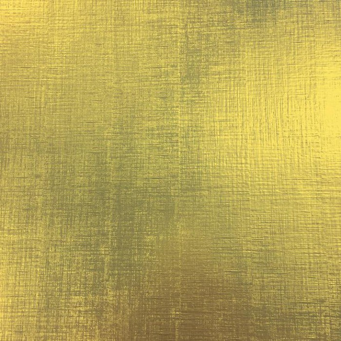 Gold Brushstroke Foil Paper by Recollections®, 12 x 12