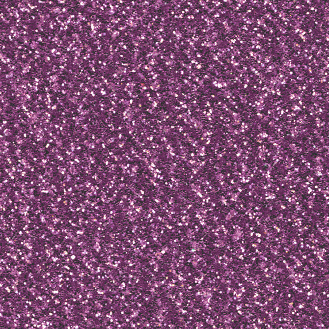 Core'dinations Glitter Silk Cardstock 12x12 Majestic Magenta