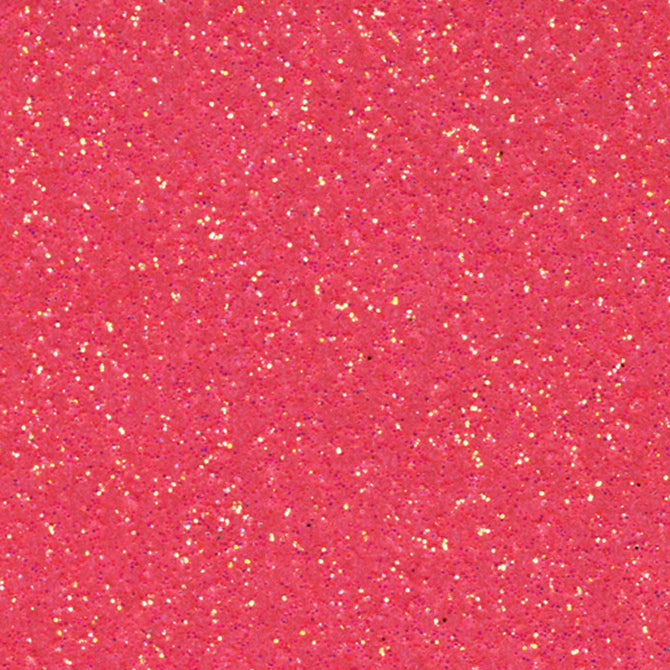 Core'dinations Glitter Silk Cardstock 12x12 Majestic Magenta