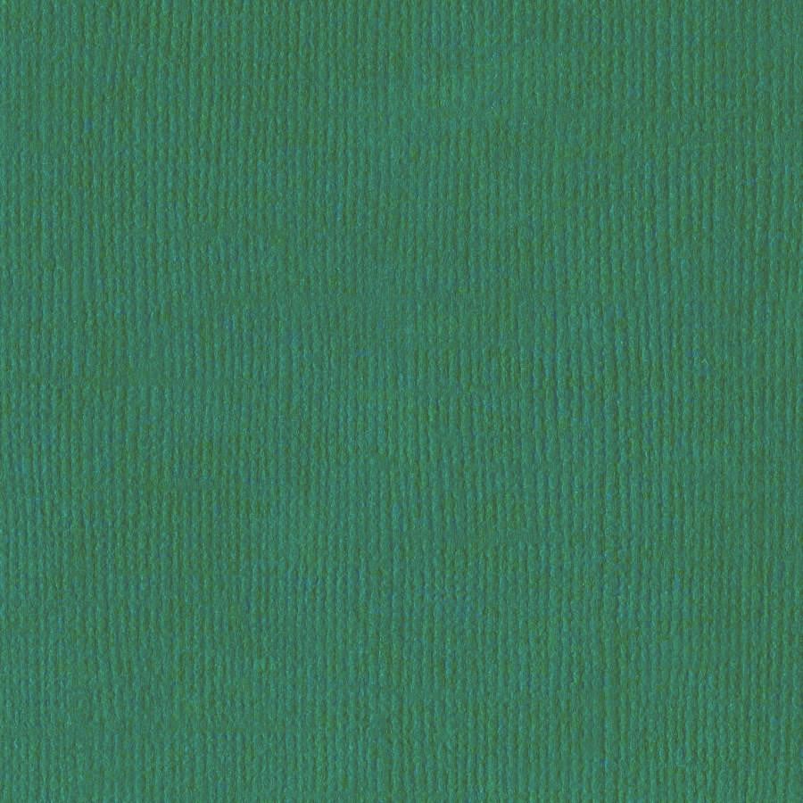 Moss Green Japanese Linen Textured Cardstock 244g — Washi Arts