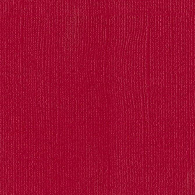 textured canvas cardstock - red and orange