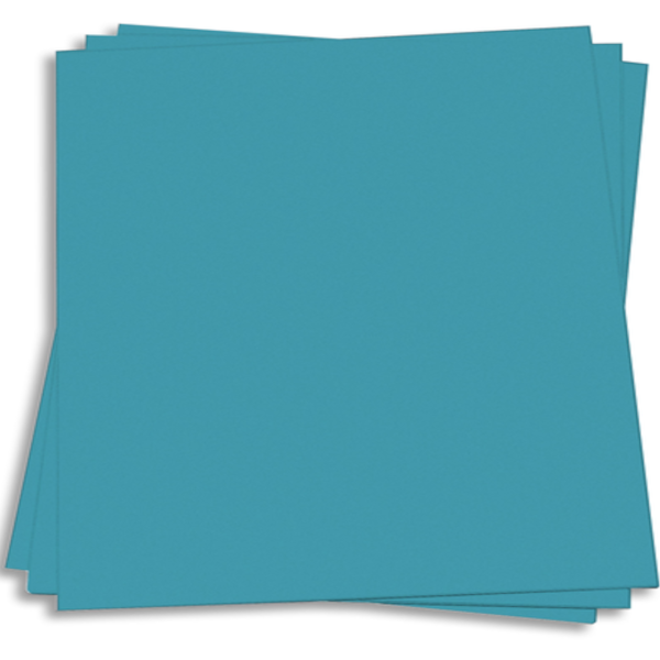 Buy Astrobrights Celestial Blue 65lb Covers