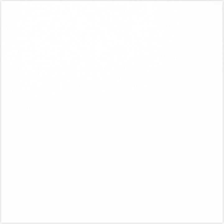 1X Heavy White 12x12 Chipboard Sheets 10 Pack