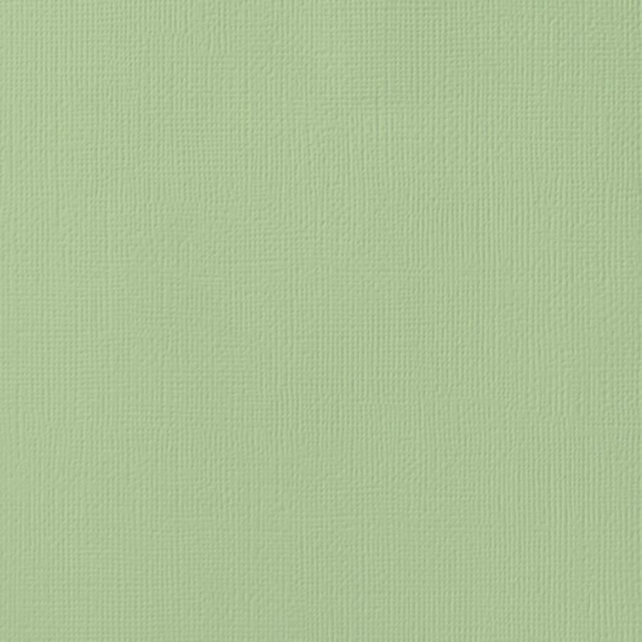 Paper Accents Cardstock 12x 12 Smooth 65lb Sage Green 1000pc Box