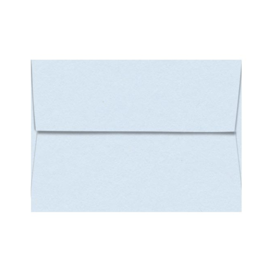 Sno Cone Cardstock - Light Blue Cover Weight Paper - Pop-Tone