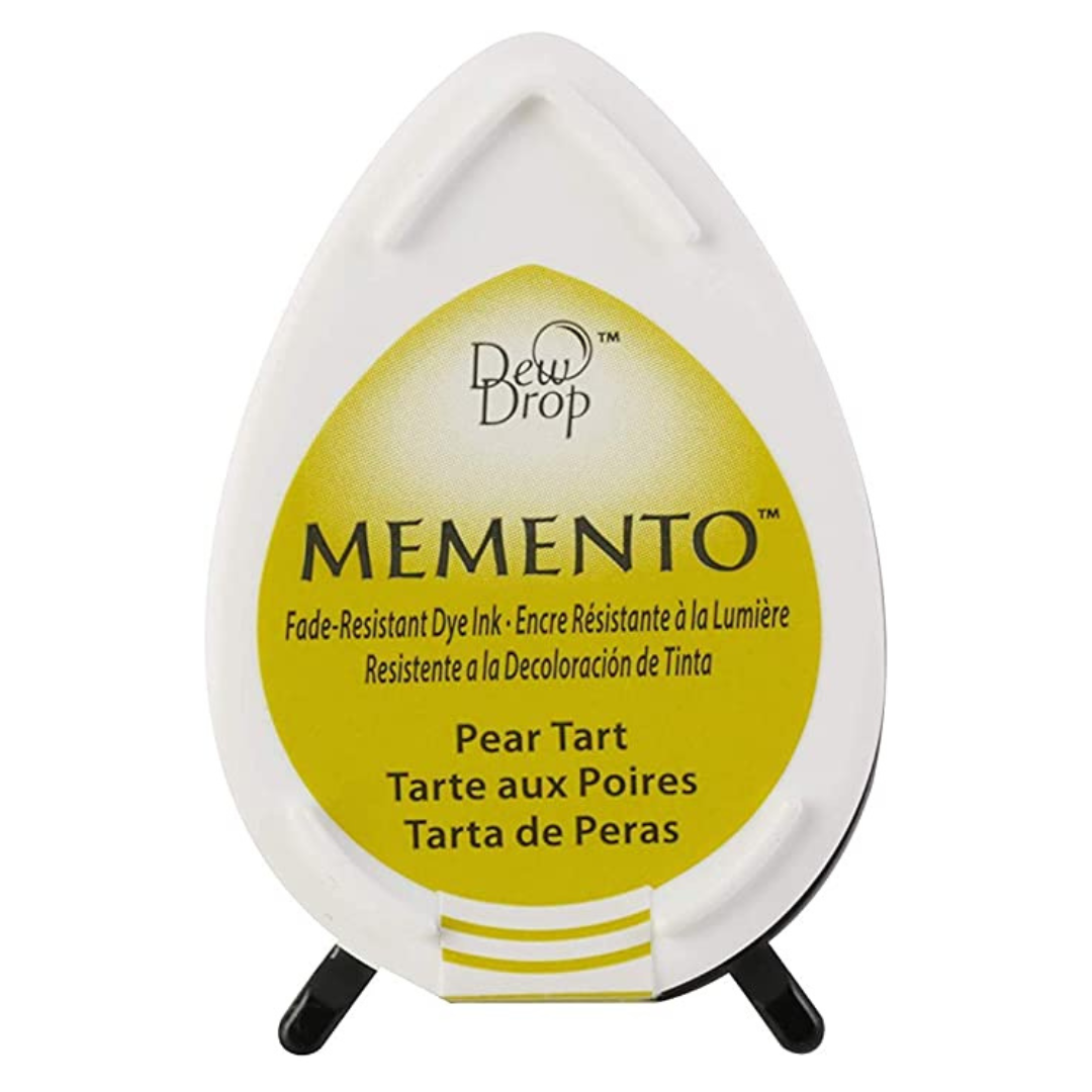 Memento Fade-Resistant Dye Ink