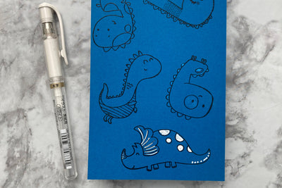 Cardmaking Tips For Those Who Hate To Color