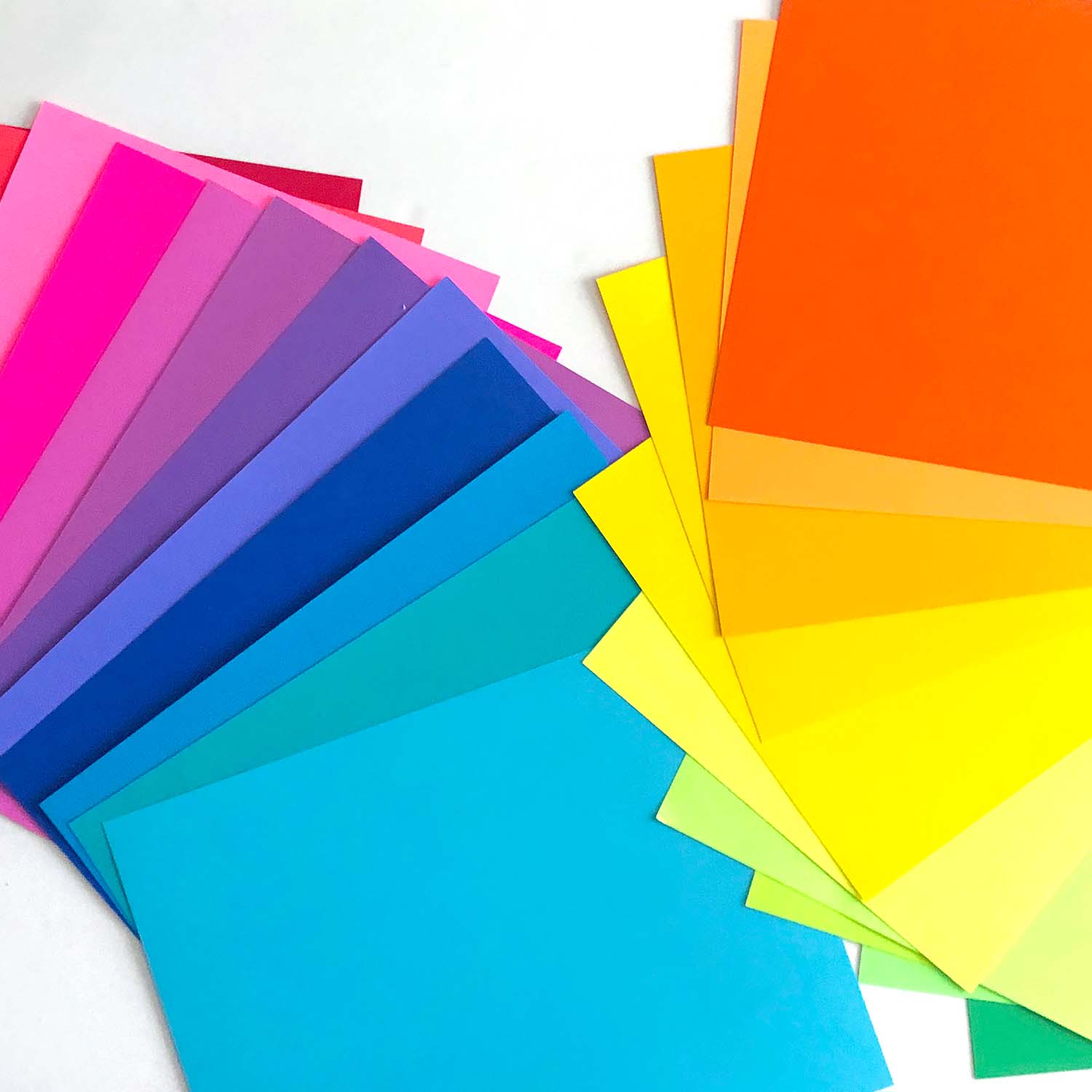 Astrobrights Cardstock – The 12x12 Cardstock Shop