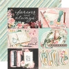 SIMPLE VINTAGE LOVE STORY Collection Kit - Simple Stories