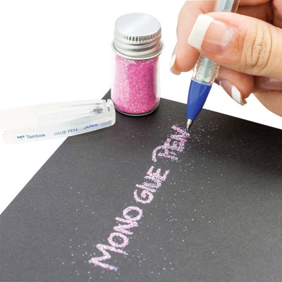 MONO GLUE PEN PERMANENT - Tombow