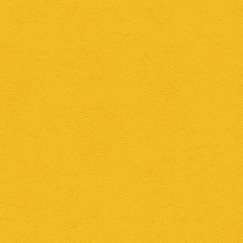 Colorplan 100lb Cover Solid Cardstock 12x12 10/Pkg Sorbet Yellow