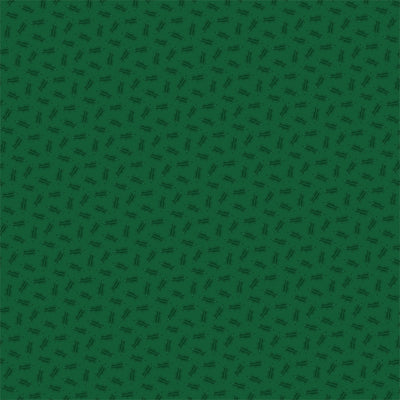 CHRISTMAS TREE COOKIES - 12x12 Double-Sided Patterned Paper - Echo Park