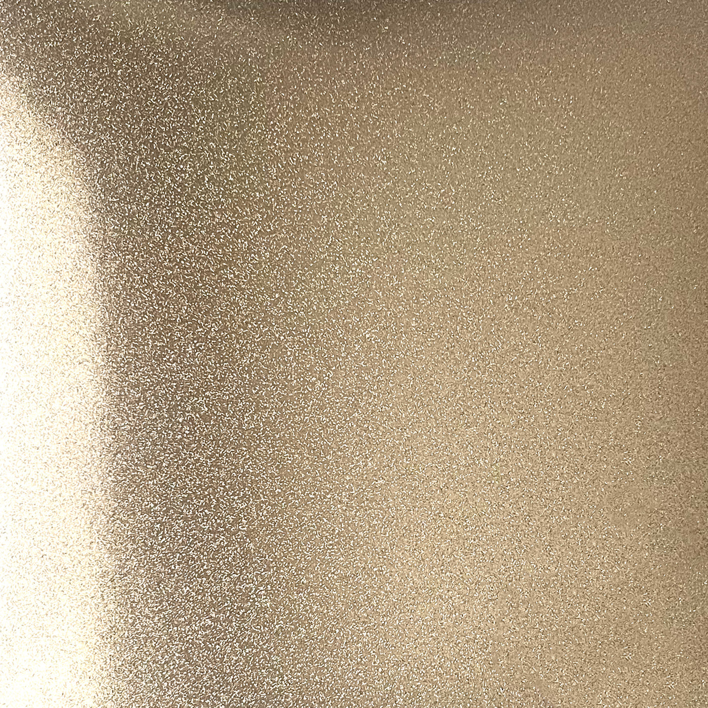 champagne gold mirror foil cardstock with a glitter finish - smooth, shiny champagne gold foil cardstock with glitter details- ENCORE - glitter cardstock - 12x12 Cardstock Shop