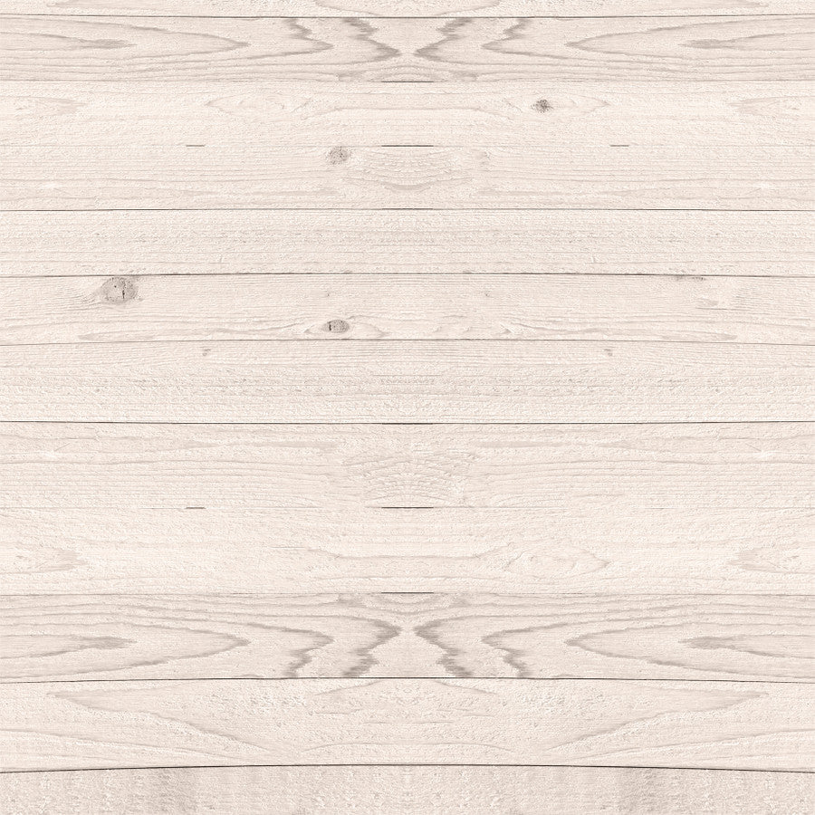 PALE WOOD GRAIN - 12x12 Double-Sided Patterned Paper - Echo Park