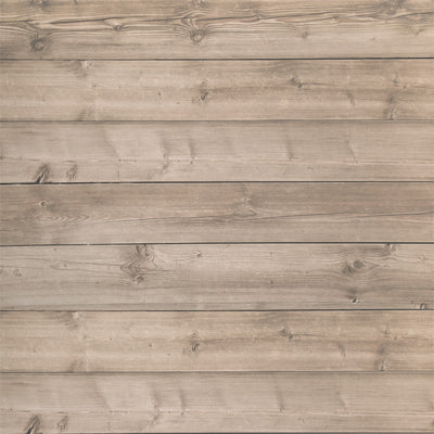 WEATHERED WOOD GRAIN - 12x12 Double-Sided Patterned Paper - Echo Park