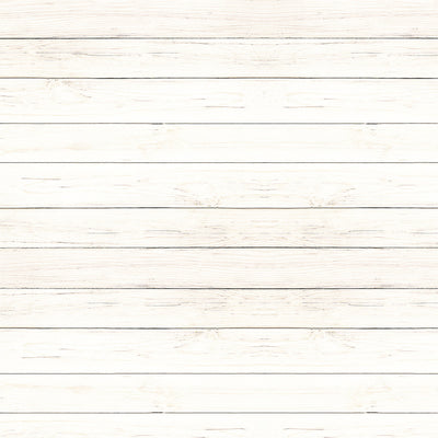 IVORY WOOD GRAIN - 12x12 Double-Sided Patterned Paper - Echo Park