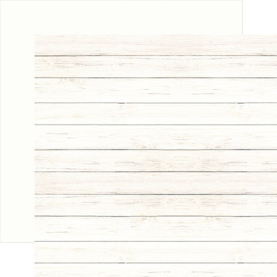 COOL WOOD GRAINS Cardstock Kit - Echo Park