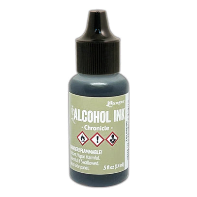 CHRONICLE Tim Holtz Alcohol Ink - Ranger