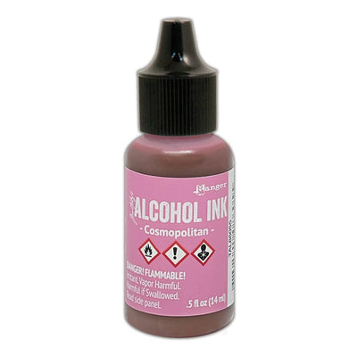 Cosmopolitan Tim Holtz Alcohol Ink - Ranger