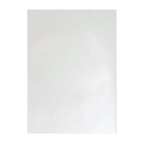 PaperPapers Pearlescent PURE SNOW WHITE 12X12 Paper 92C Cardstock Shimmer -  50 PK -- Elegant 12-x-12 Large size Card Stock Paper - Business, Card
