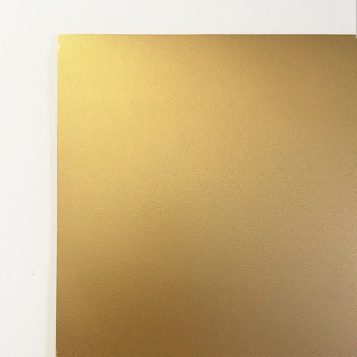 STIPPLED GOLD Foil Board - 12x12 Matte Cardstock - Encore