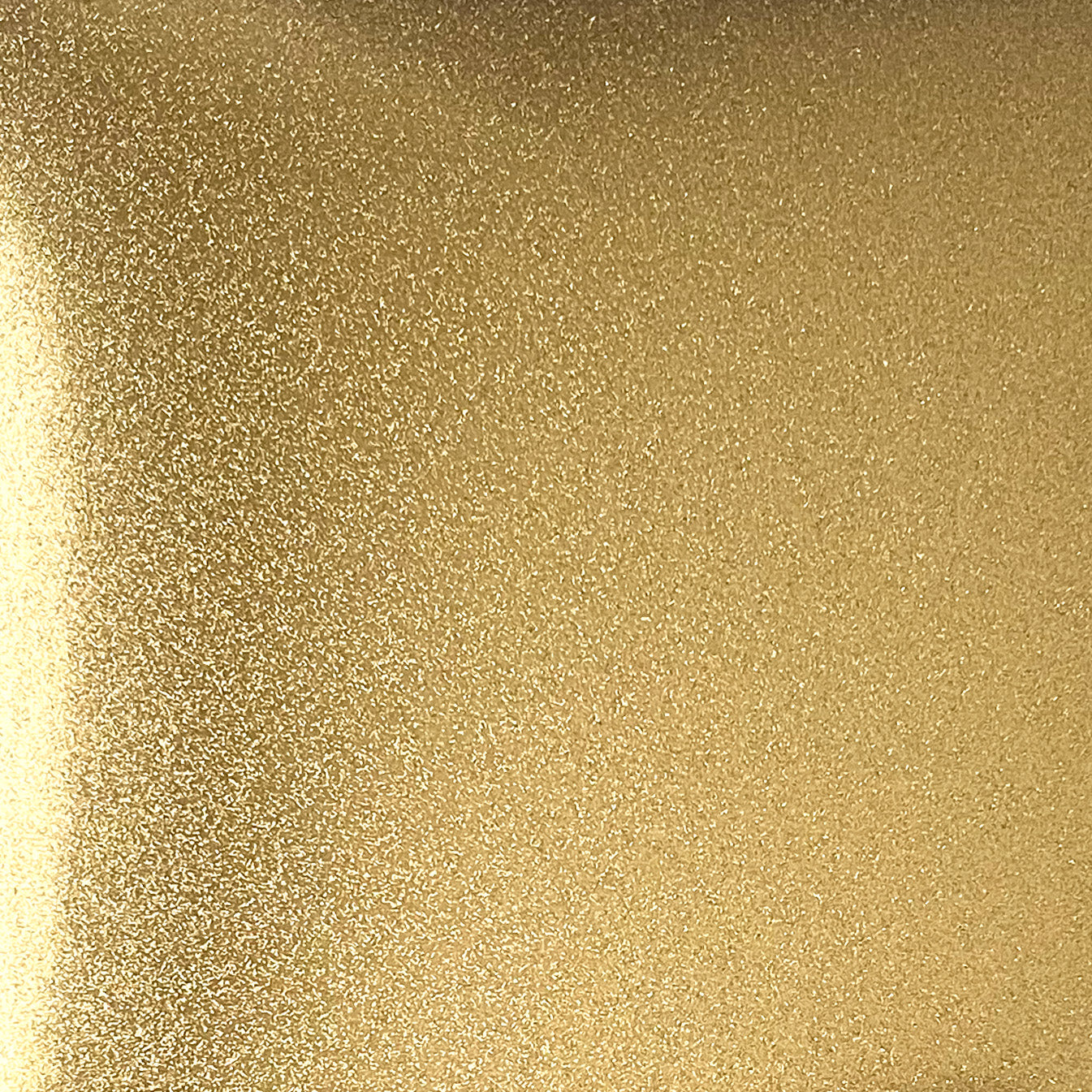 Gold mirror foil cardstock with a glitter finish - smooth, shiny gold foil cardstock with glitter details- ENCORE - glitter cardstock - 12x12 Cardstock Shop