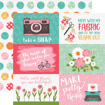 I HEART CRAFTING 12x12 Collection Kit - Echo Park