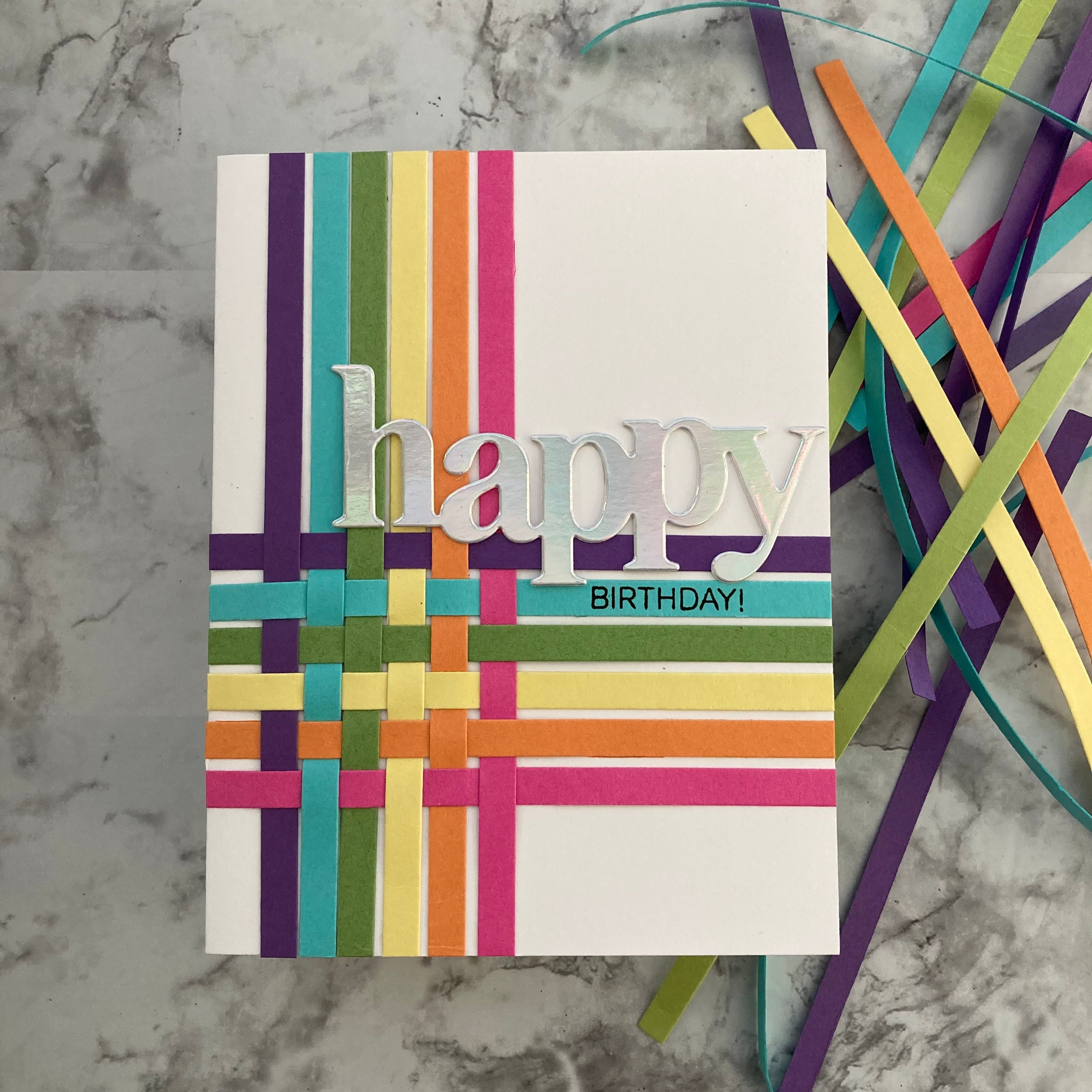 Size A5 Single Side Holographic Rainbow Silver Glossy 250GSM Thick Paper  Cardstock Card 10/20/50 - You Choose Quantity