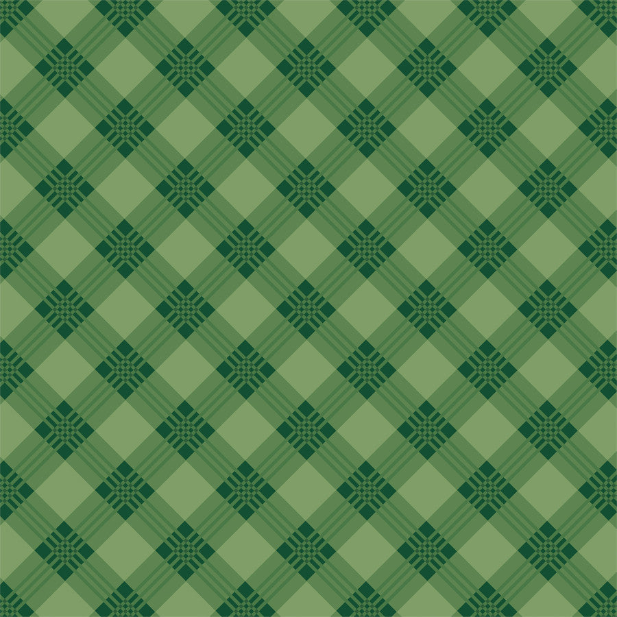 LEPRECHAUN LUCK - 12x12 Double-Sided Patterned Paper - Echo Park