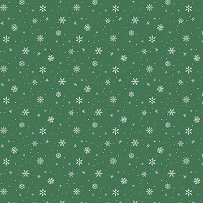 PRESENTS AND STOCKINGS - 12x12 Double-Sided Patterned Paper - Echo Park