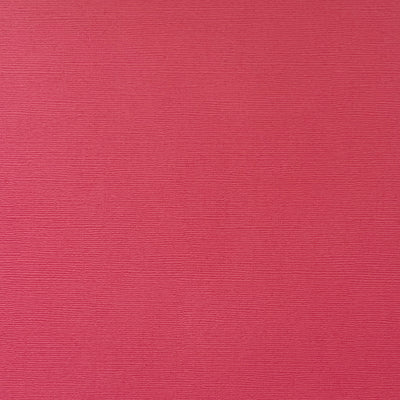 RED CURRANT - Textured 12x12 Cardstock - Encore Paper