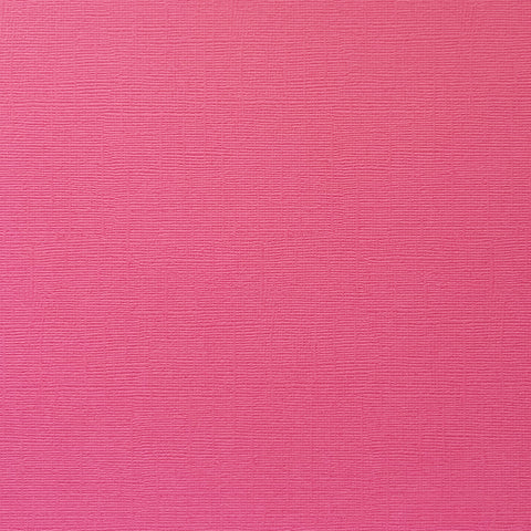 Pink Digital Paper, 12 X 12, Solid Color, Hot Pink Digital Paper