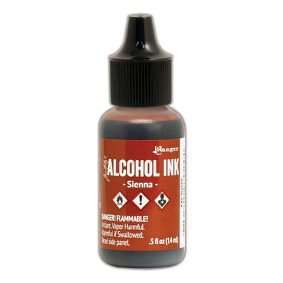 SIENNA Tim Holtz Alcohol Ink - Ranger