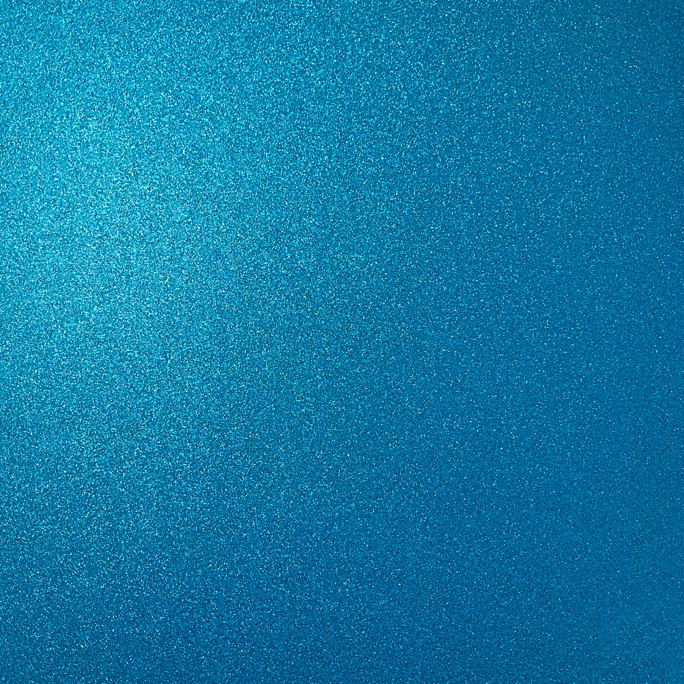 bright blue fine glitter cardstock - no shed glitter cardstock blue