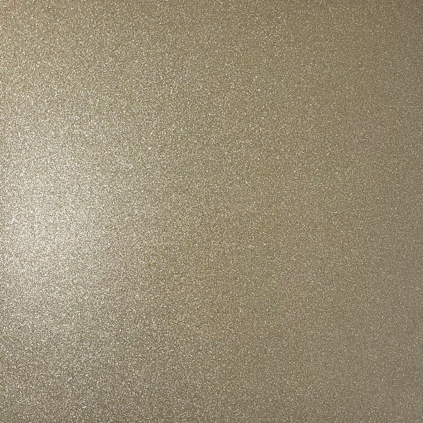 champagne glitter cardstock - no shed glitter cardstock light gold