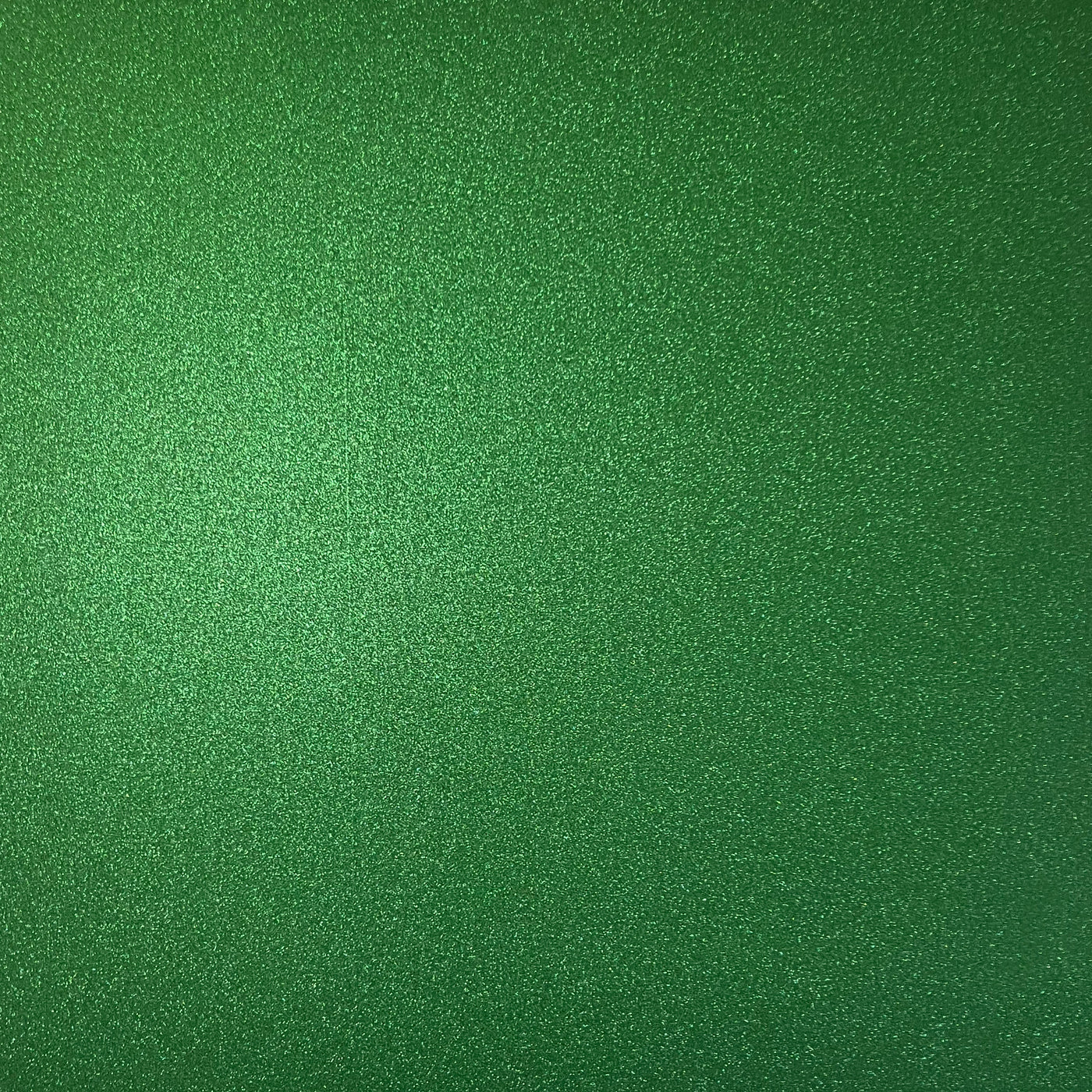 bright green fine glitter cardstock - no shed glitter cardstock green