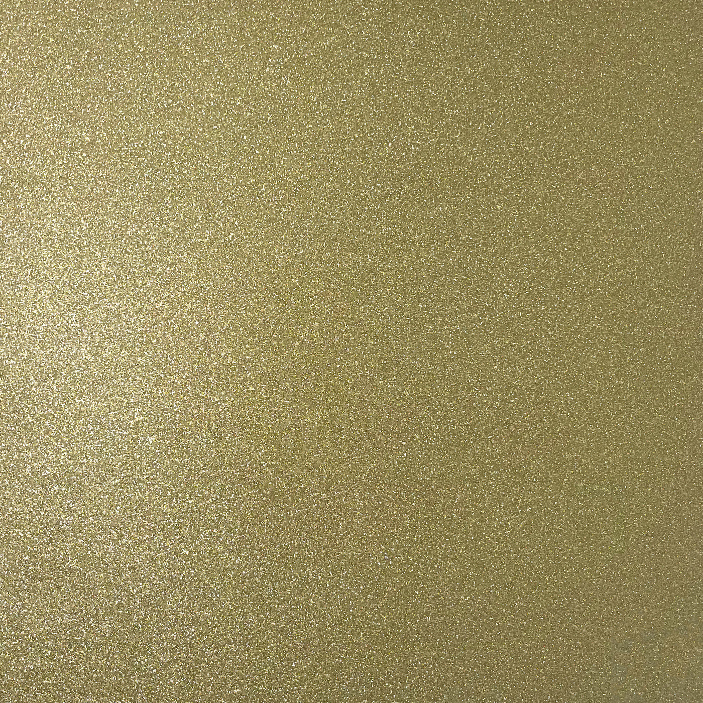 gold fine glitter cardstock - no shed glitter cardstock gold