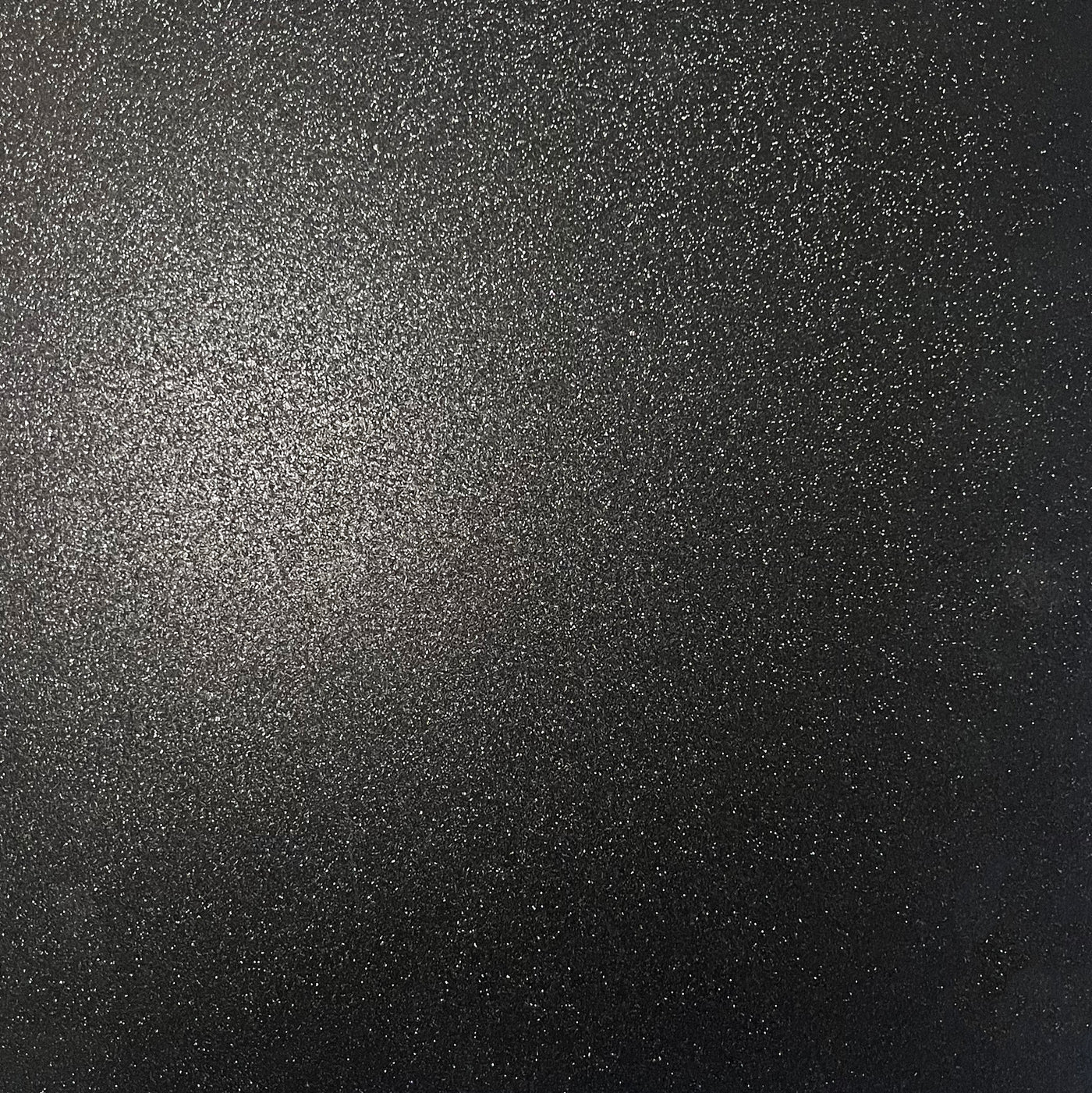 black fine glitter cardstock - no shed glitter cardstock black