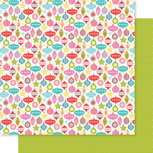 MERRY MINGLE 12X12 Collection Kit - Bella Blvd