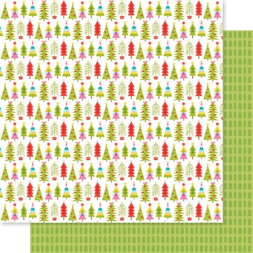 MERRY MINGLE 12X12 Collection Kit - Bella Blvd