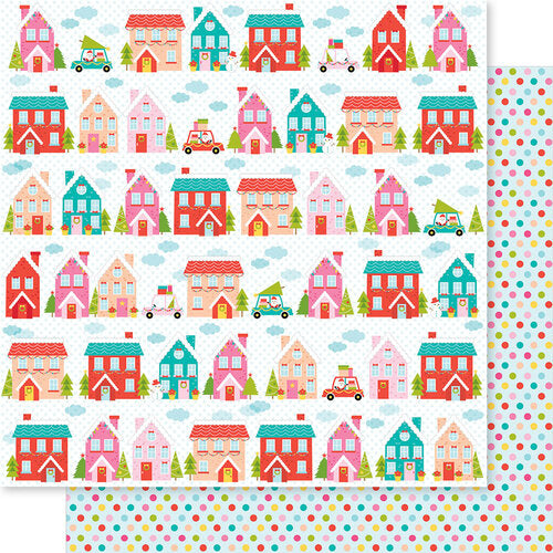 MERRY MINGLE 12X12 Collection Kit - Bella Blvd