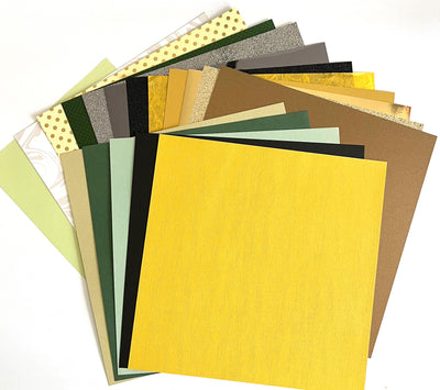 dear old dad cardstock variety pack for masculine crafts