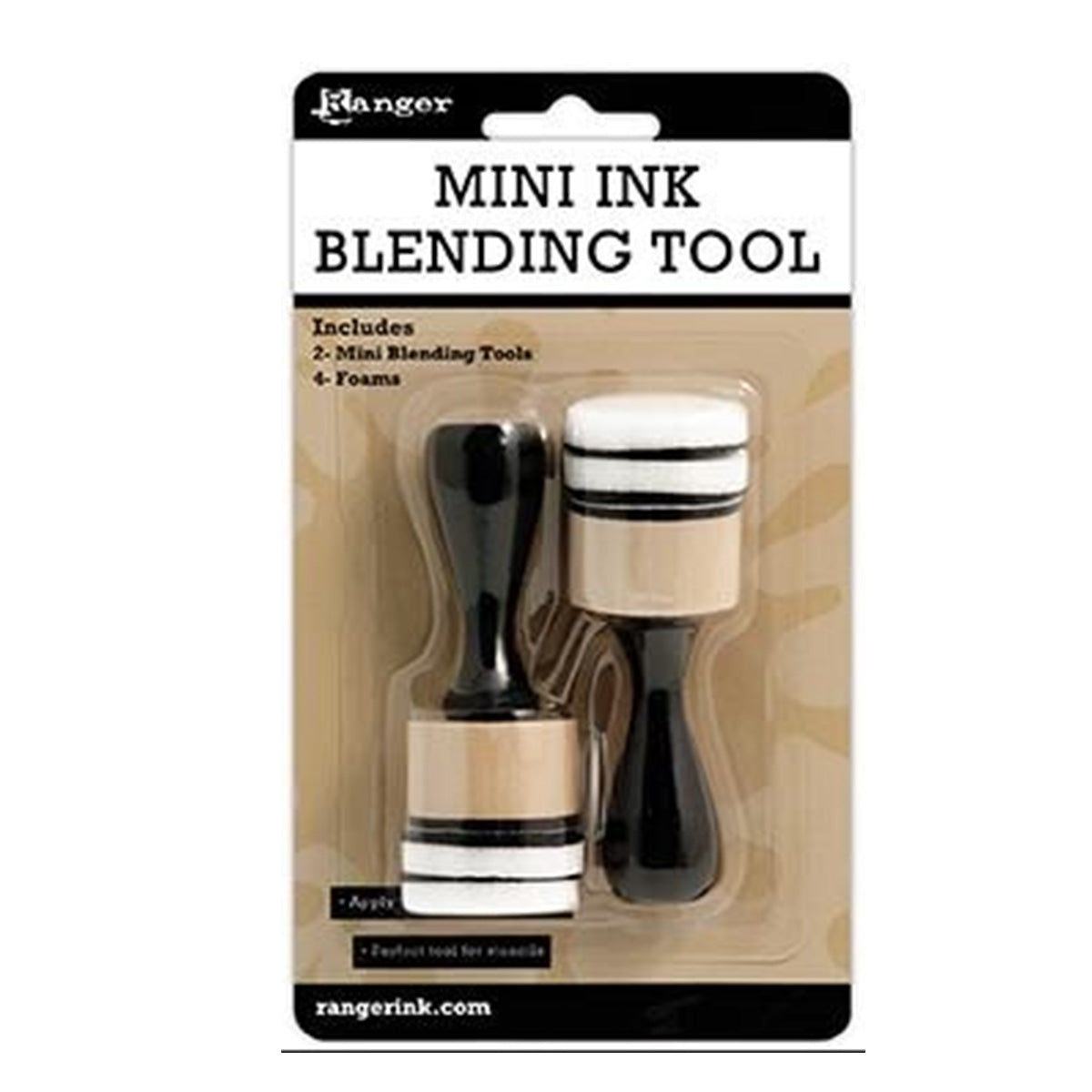 MINI INK BLENDING TOOL -  Ranger