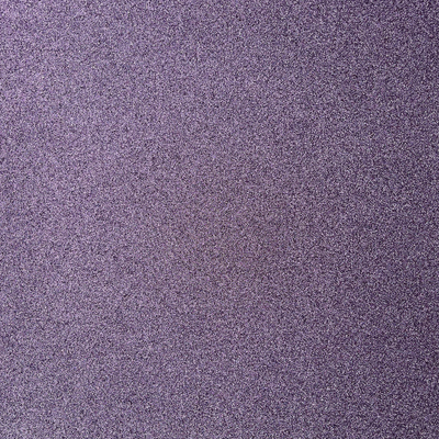 Violet Glitter Luxe Cardstock