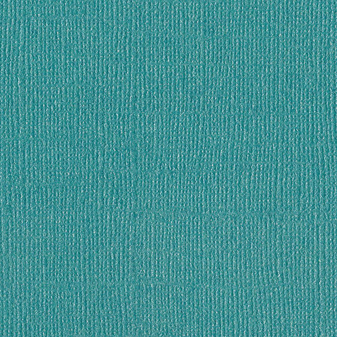 ARTIC BLUE 12x12 Smooth Light Blue Cardstock - Lessebo Colors