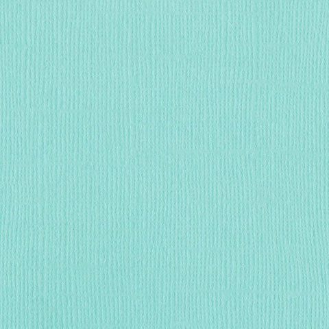 Terrestrial Teal Card Stock - 23 x 35 in 65 lb Cover Smooth 30